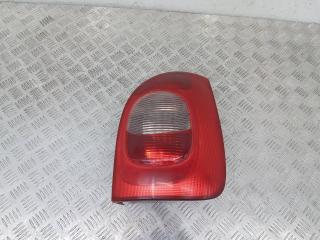 фонарь задний правый Citroen Xsara 1 поколение [рестайлинг] 2000, 9631563980