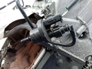 клапан вентиляции топливного бака Renault Modus 1 поколение 2005, 1.6 л., бензин, МКПП, 8200024427