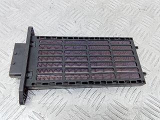 электрический радиатор отопителя (тэн) Renault Laguna 3 поколение 2008, 52429264