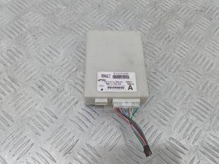 блок управления печки / климат-контроля Renault Laguna 3 поколение 2008, 52435438