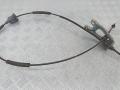 трос кулисы КПП Chrysler 300C 1 поколение 2008, 3.0 л., дизель, 04578760AA - фото №2