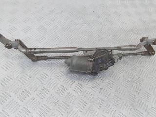 механизм стеклоочистителя (трапеция дворников) Suzuki Swift 5 поколение 2017, 38110-68L00