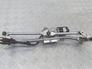 механизм стеклоочистителя (трапеция дворников) BMW 1 серия E81/E87 [рестайлинг] 2008, 719303601