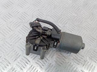 моторчик передних стеклоочистителей (дворников) Renault Modus 1 поколение 2004, 0390241777