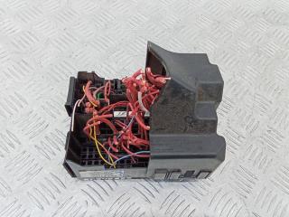 блок предохранителей Renault Laguna 3 поколение 2011, 8200393836