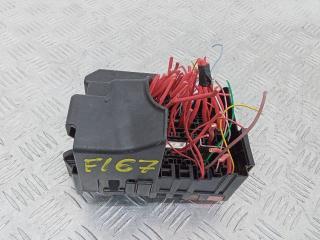 блок предохранителей Renault Laguna 3 поколение 2011, 2.0 л., дизель, 8200393836