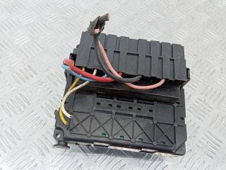 блок предохранителей Citroen Berlingo 1 поколение (M49) 2002, 9636079380