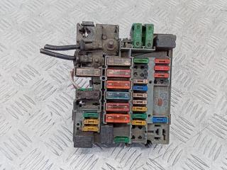 блок предохранителей Citroen Xsara Picasso 1 поколение 2000, 9628024480