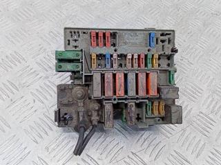 блок предохранителей Citroen Xsara Picasso 1 поколение 2000, 9628024480