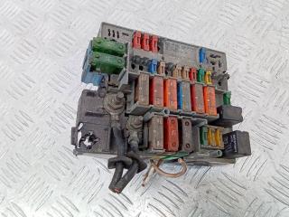 блок предохранителей Citroen Xsara Picasso 1 поколение 2000, 9628024480