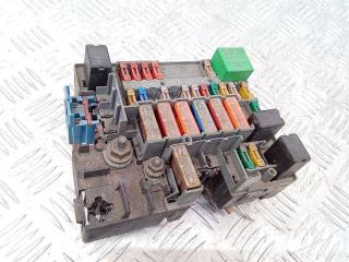 блок предохранителей Citroen Berlingo 1 поколение (M49) 2000, 9628024480