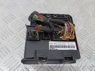 блок комфорта Volkswagen Passat B6 2005, 3C0959433