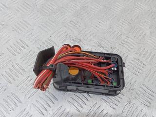 блок реле Volkswagen Passat B6 2005, 1K0937700