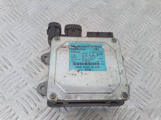 блок управления сервотроника Citroen C3 1 поколение 2004, 9659514180