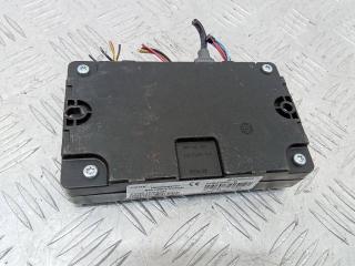 блок управления мультимедия Renault Scenic 3 поколение 2010, 280246043R