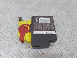 блок AirBag Volkswagen Passat B6 2005, 3C0909605