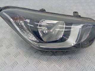 фара правая Hyundai i20 1 поколение 2012, 92102-4P500