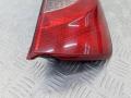 фонарь задний правый Nissan Note E11 2006 - фото №3