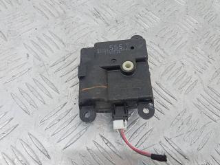 моторчик заслонки печки Renault Laguna 3 поколение 2011, 52410555