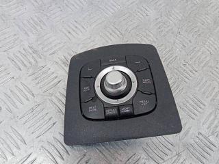 джойстик управления мультимедиа Renault Laguna 3 поколение 2011, 253B00345R