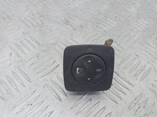 джойстик регулировки зеркал Renault Scenic 3 поколение 2009, 283950001R