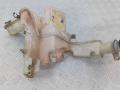бачок омывателя Volkswagen Passat B6 2005, 3C0955453 - фото №3
