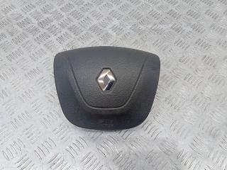 подушка безопасности водителя Renault Master 3 поколение [рестайлинг] 2017, 985701757R