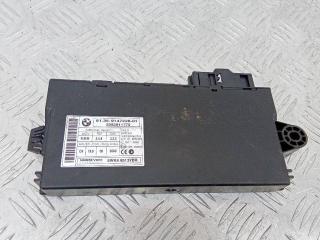 блок управления (другие) BMW 1 серия E81/E87 [рестайлинг] 2008, 6135914722601