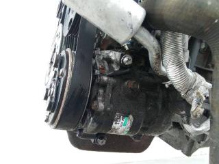 компрессор кондиционера Suzuki Swift 4 поколение 2012, 1.3 л., дизель, МКПП, 13106850, 08676507262