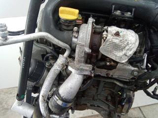 турбина Suzuki Swift 4 поколение 2012, 1.3 л., дизель, МКПП, 7780441