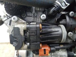 клапан EGR Suzuki Swift 4 поколение 2012, 1.3 л., дизель, МКПП, 5027643201