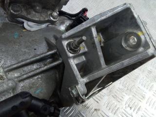 кронштейн КПП Suzuki Swift 4 поколение 2012, 1.3 л., дизель, МКПП