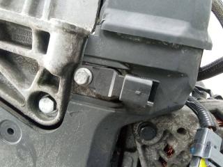 датчик распредвала Renault Clio 2 поколение [2-й рестайлинг] 2006, 1.5 л., дизель, МКПП, 8200033686