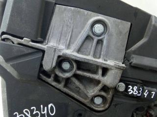 кронштейн двигателя Renault Clio 3 поколение 2006, 1.5 л., дизель, МКПП, 8200408663