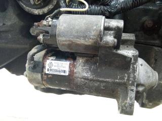 стартер Renault Clio 3 поколение 2006, 1.5 л., дизель, МКПП, 8200306595