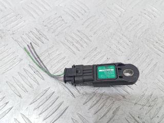 датчик абсолютного давления Renault Clio 3 поколение [рестайлинг] 2011, 1.5 л., дизель, 8200843680