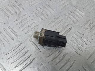 датчик детонации Renault Scenic 2 поколение [рестайлинг] 2008, 1.6 л., бензин, МКПП, 8200680689