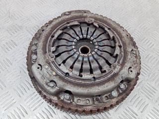 комплект сцепления Renault Clio 3 поколение 2009, 1.5 л., дизель, МКПП, 8200335084