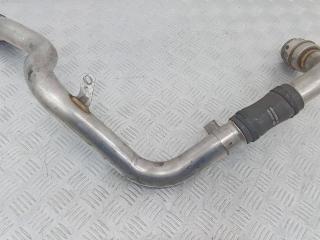 патрубок интеркулера Renault Duster 1 поколение 2011, 1.5 л., дизель, МКПП, MANC00062