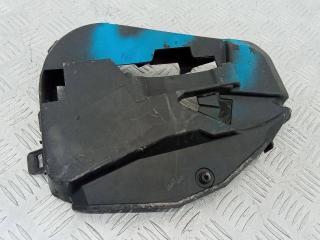 защита (кожух) ремня ГРМ Renault Duster 1 поколение 2011, 1.5 л., дизель, МКПП, 8200795003