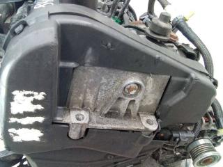 защита (кожух) ремня ГРМ Renault Modus 1 поколение [рестайлинг] 2010, 1.5 л., дизель, МКПП