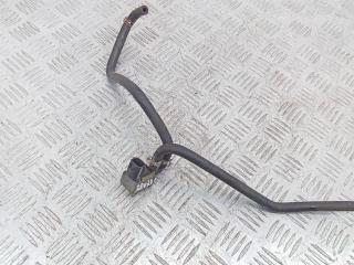 электромагнитный клапан Nissan Micra 2 поколение (K11) 2003, 1.0 л., бензин, МКПП, K5T48474