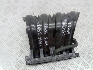 коллектор впускной Nissan Micra 3 поколение (K12) 2003, 1.0 л., бензин, МКПП