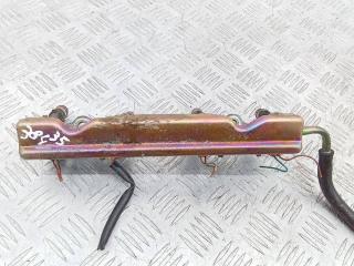 топливная рампа Nissan Micra 2 поколение (K11) 2003, 1.0 л., бензин, МКПП