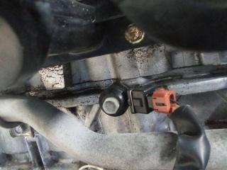 датчик детонации Nissan Micra 2 поколение (K11) 2003, 1.0 л., бензин, МКПП