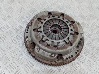 комплект сцепления Nissan Micra 2 поколение (K11) 2003, 1.0 л., бензин, МКПП, 30100AX610