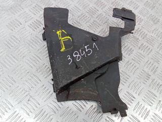 защита (кожух) ремня ГРМ Renault Clio 3 поколение 2007, 1.5 л., дизель, МКПП, 8200653642