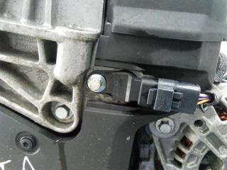 датчик распредвала Renault Clio 2 поколение [2-й рестайлинг] 2007, 1.5 л., дизель, МКПП, 8200033686