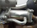 охладитель EGR / Радиатор EGR Renault Clio 3 поколение 2007, 1.5 л., дизель, МКПП, 8200729079 - фото №3