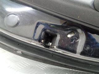 замок двери задней левой Hyundai i20 1 поколение 2012, 814101J520